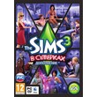 The Sims 3 В сумерках Late Night DLC (Origin ключ)