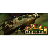 Heli Heroes / Полет Валькирий 🔑STEAM КЛЮЧ🔥РОССИЯ +МИР