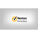 Norton Security Deluxe 3 месяца 5 ПК Неактивированный