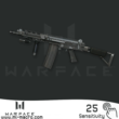 Macro on FN FAL DSA 58 for WarFace | 25 (ЛКМ)