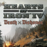 HEARTS OF IRON IV: DEATH OR DISHONOR ✅STEAM КЛЮЧ RU/CIS