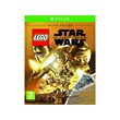 LEGO Star Wars The Force Awakens Deluxe Editio XBOX ONE