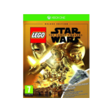 LEGO Star Wars The Force Awakens Deluxe Editio XBOX ONE
