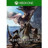 MONSTER HUNTER:WORLD Deluxe+2 игры/ XBOX ONE/ АККАУНТ🏅