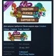 Creature Clicker - Supporter Pack STEAM KEY GLOBAL