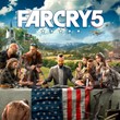 Far Cry 5 RU/ENG + ГАРАНТИЯ + Region Free