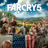 Far Cry 5 RU/ENG + ГАРАНТИЯ + Region Free
