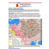 Экзамен на Карту поляка (вопросы и ответы)