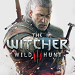 The Witcher III (Rent Steam from 14 days)