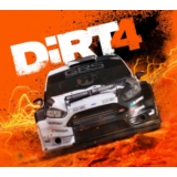 ✅ Dirt 4 (Steam Ключ / РФ+СНГ)💳0% + Бонус