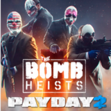 PAYDAY 2: The Bomb Heists ✅STEAM КЛЮЧ/GLOBAL🔑