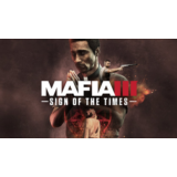 MAFIA III: SIGN OF THE TIMES DLC ✅STEAM КЛЮЧ🔑