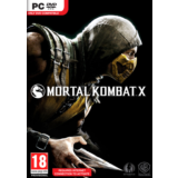 Mortal Kombat XL  / STEAM 🔴БEЗ КОМИССИИ