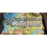Stronghold Kingdoms - Europe 5 Gift Pack Key