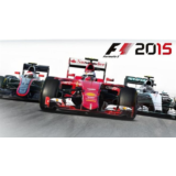 F1 2015 Steam Key Ключ Region Free ROW 🔑 🌎
