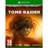 Shadow of Tomb Raider Croft E 🎮 XBOX ⚡️Авто 24/7