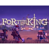 👻For The King (Steam/Русский)