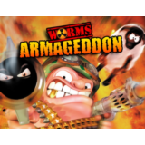 Worms Armageddon (steam key)