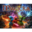 Magicka (steam key) -- RU