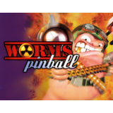 Worms Pinball (steam key)