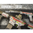 Rainbow Six Осада Racer JTF2 Pack -- Region free