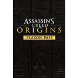 Assassin’s Creed Origins Season Pass [Uplay]