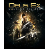 Deus Ex: Mankind Divided (Steam Ключ / Global) 💳0%
