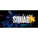 SQUAD / Steam КЛЮЧ / РФ