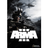 Arma 3 Стим Аккаунт (Region Free)