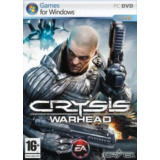 Crysis Warhead (Steam Gift Region Free / ROW)