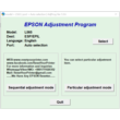Epson L565 Adjustment Program