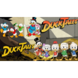 Duck Tales - TV Theme (guitar cover, tabs)