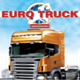 EURO TRUCK SIMULATOR 1 (2008)✅STEAM КЛЮЧ