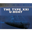 Anatomy of the Ships - The XX U-Boat