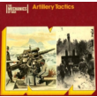 The Mechanics of War: Artillery Tactics