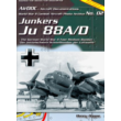 Ju-88 - the German World War II Fast medium Bomber