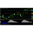 Indicator of the trend reversal in the Forex market