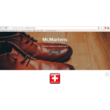 Online store of elite shoes Mr.Martens