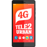 Разблокировка Tele2 Urban. Код