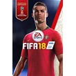 FIFA 18 [Origin] + Warranty