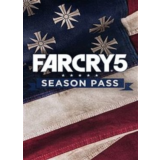 Far Cry 5 Gold Edition (Season Pass) [Uplay] ГАРАНТИЯ