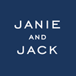 Купон ДженниДжек(Janie and Jack), 15%,до 30 июня 2024г.