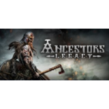 Ancestors Legacy / STEAM KEY / RU+CIS