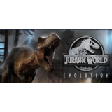 Jurassic World Evolution КЛЮЧ СРАЗУ / STEAM KEY