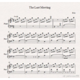 The Last meeting- bliss-notes