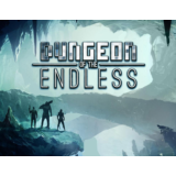 Dungeon of the Endless / Steam 🔴БEЗ КОМИССИИ