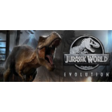 Jurassic World Evolution Deluxe /STEAM🔴БEЗ КОМИССИИ