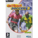 Actua Soccer 3 (Steam Gift Region Free / ROW)