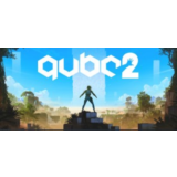 Q.U.B.E. 2 КЛЮЧ СРАЗУ / STEAM KEY