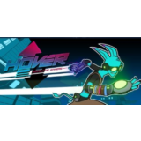Hover: Revolt of Gamers КЛЮЧ СРАЗУ / STEAM KEY